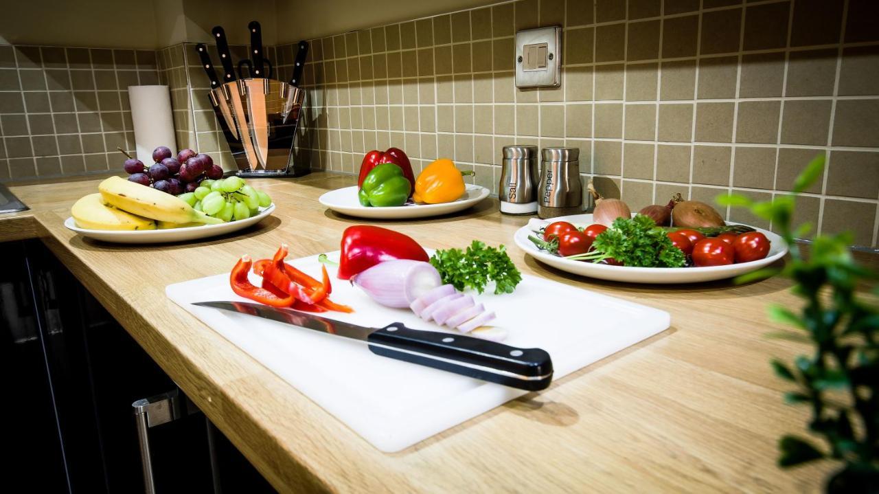 סאות'המפטון Superb City Center 1 Or 2 Bedroom Apts King Bed מראה חיצוני תמונה