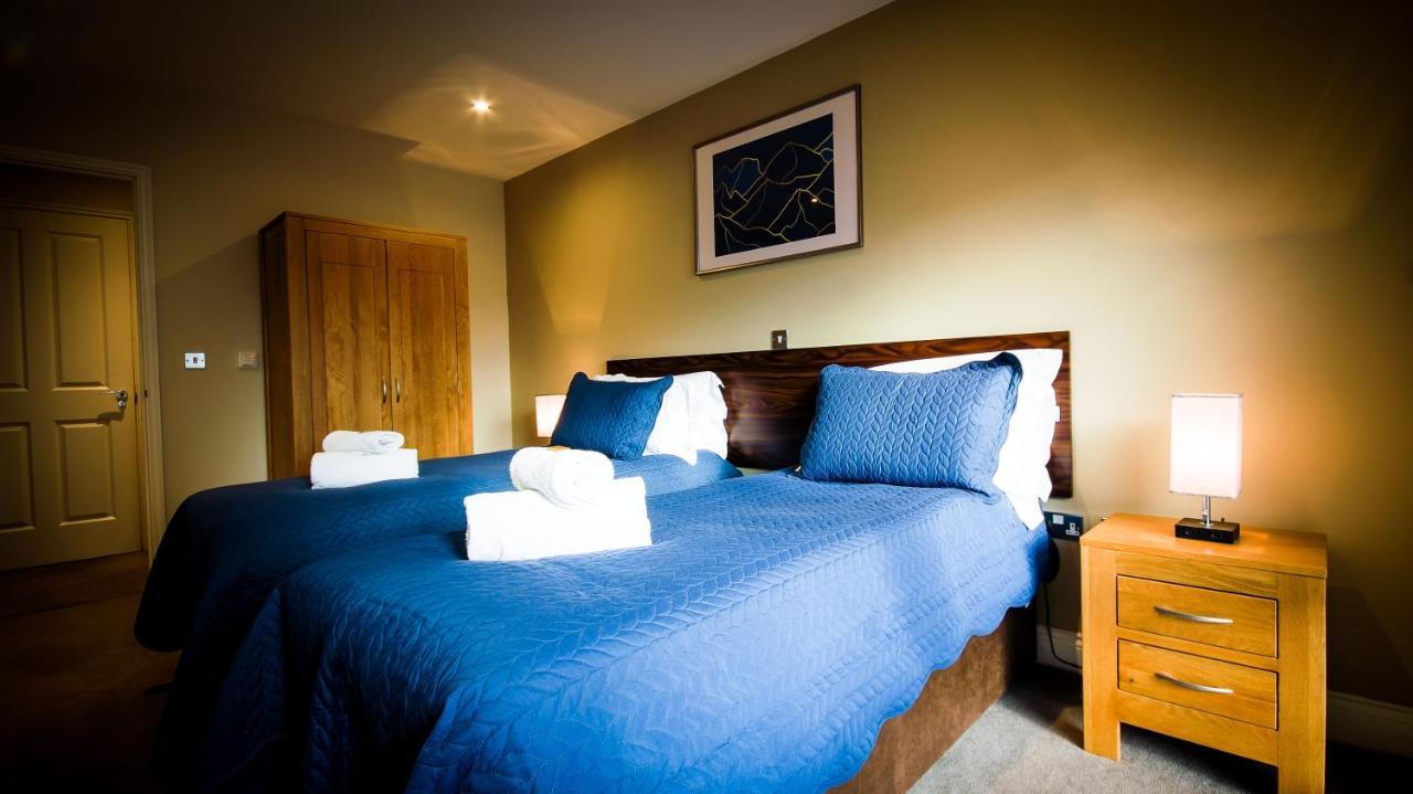 סאות'המפטון Superb City Center 1 Or 2 Bedroom Apts King Bed מראה חיצוני תמונה