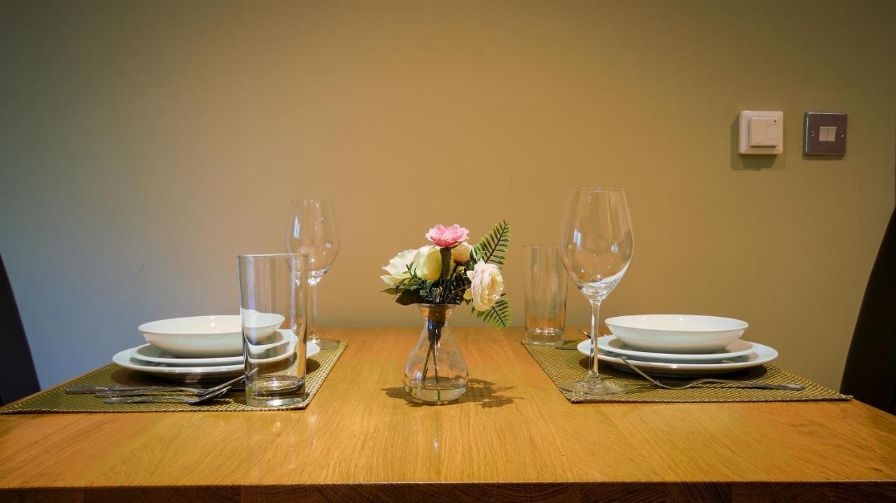 סאות'המפטון Superb City Center 1 Or 2 Bedroom Apts King Bed מראה חיצוני תמונה