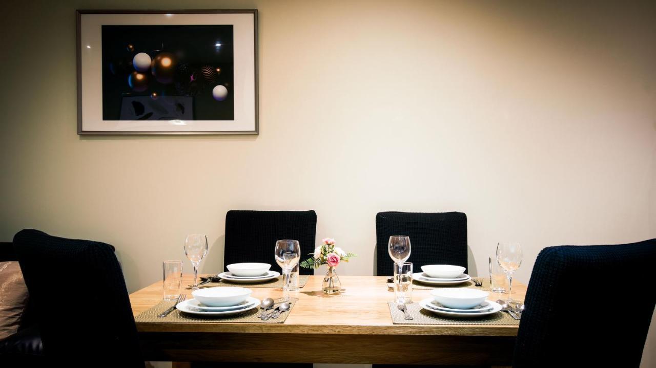 סאות'המפטון Superb City Center 1 Or 2 Bedroom Apts King Bed מראה חיצוני תמונה